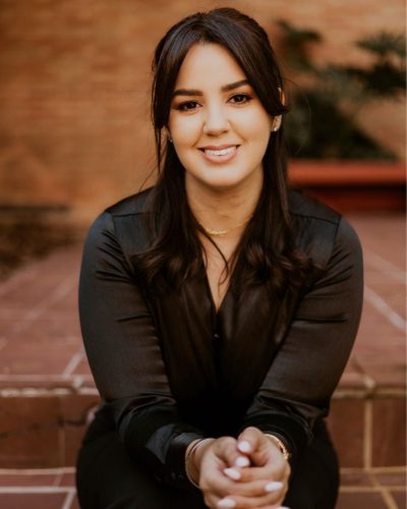 Tany Padron, REALTOR with Central City Realty