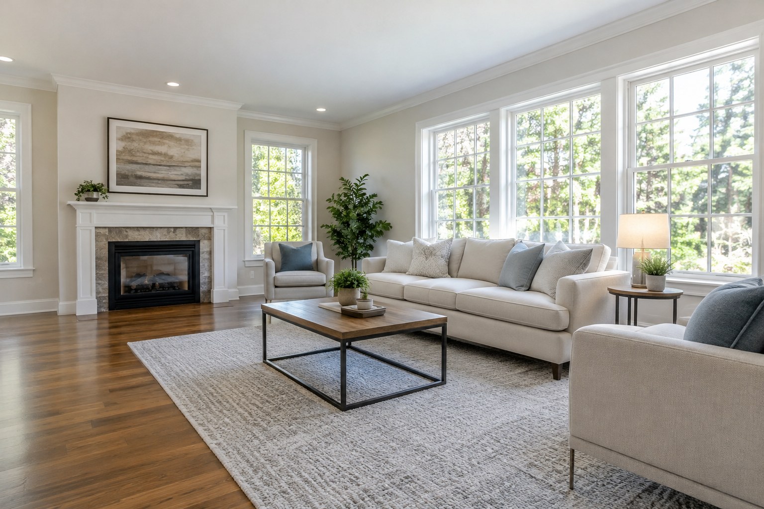 Buy A Home