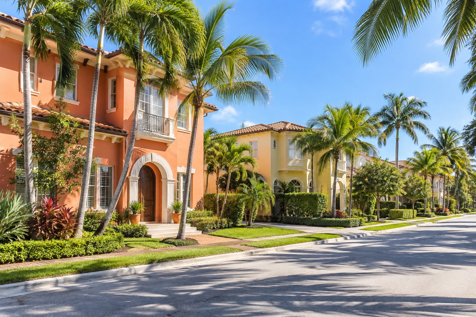 South Florida